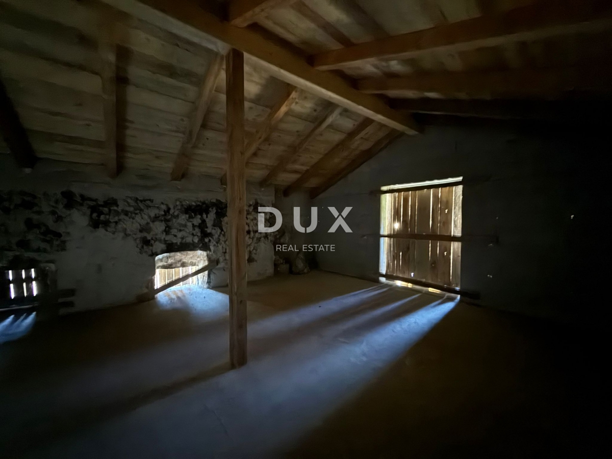 Casa Lanišće, 100m2