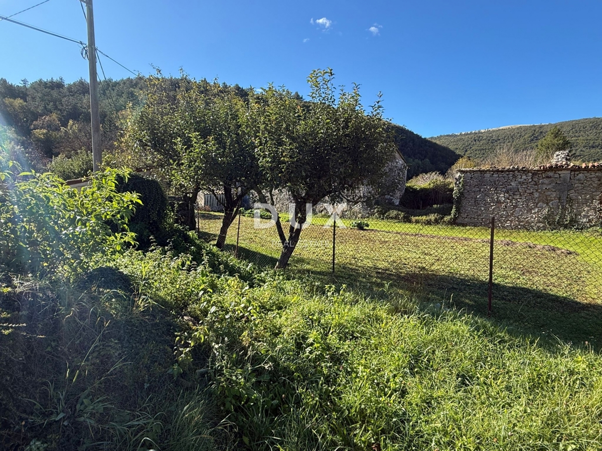 Casa Lanišće, 100m2