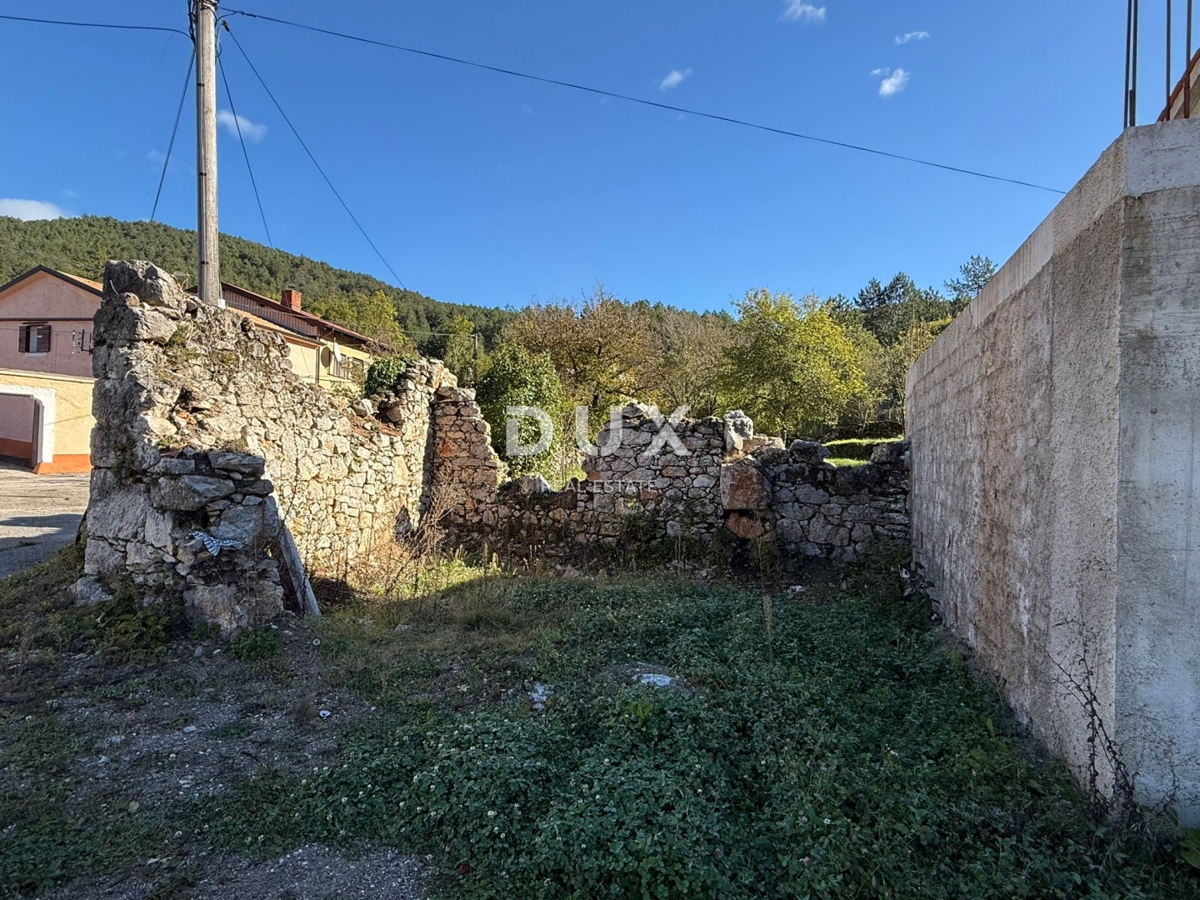 Casa Lanišće, 100m2