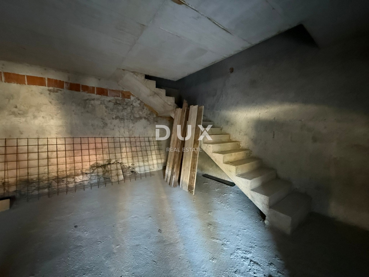 Casa Lanišće, 100m2