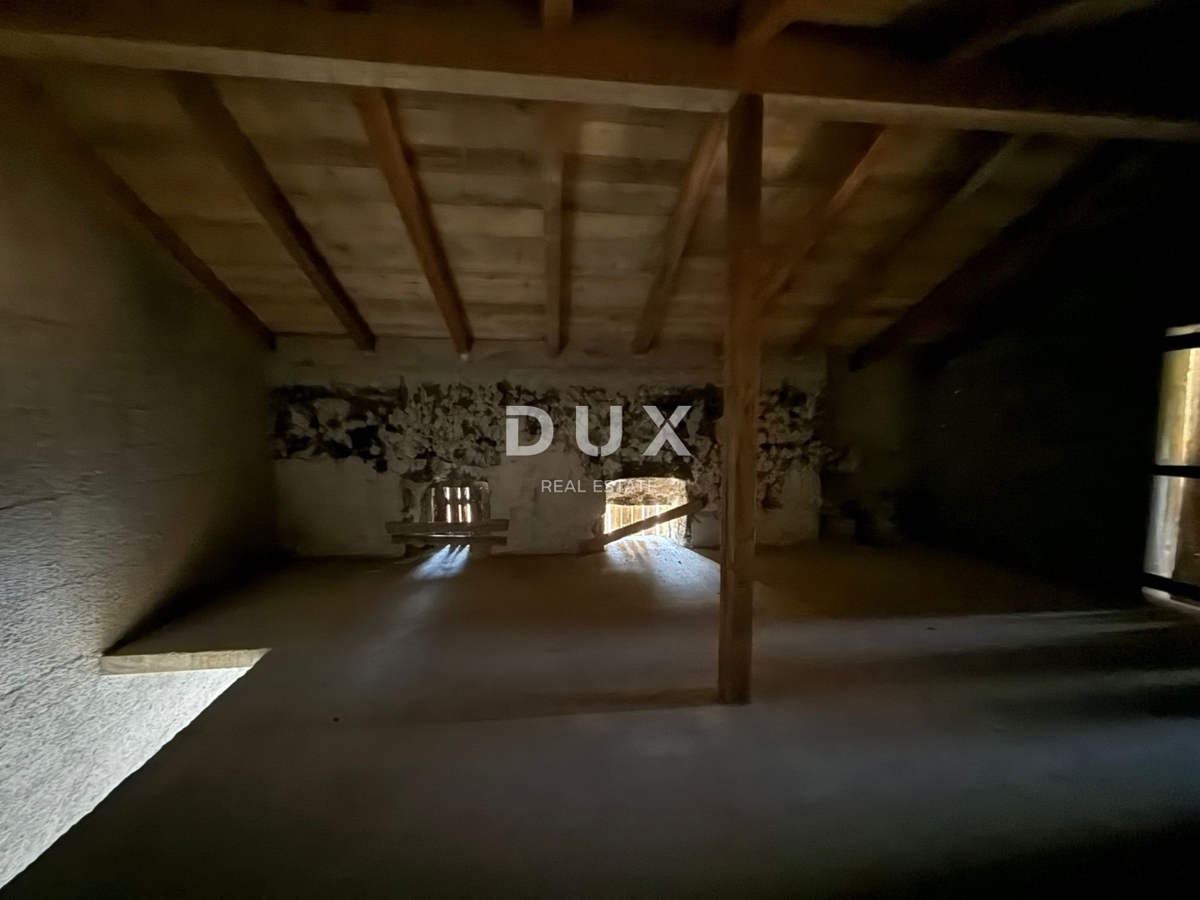 Casa Lanišće, 100m2