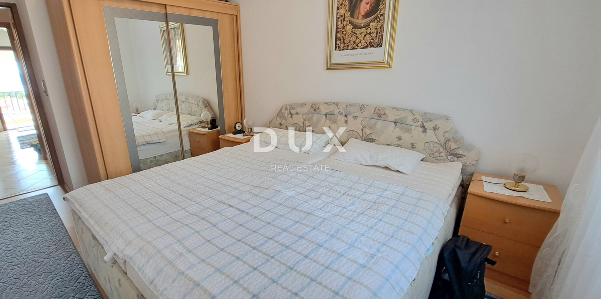 SELCE - Appartamento di 49 m2 con vista mare