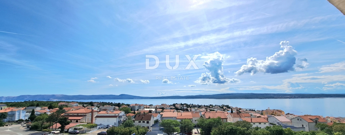 SELCE - Appartamento di 49 m2 con vista mare