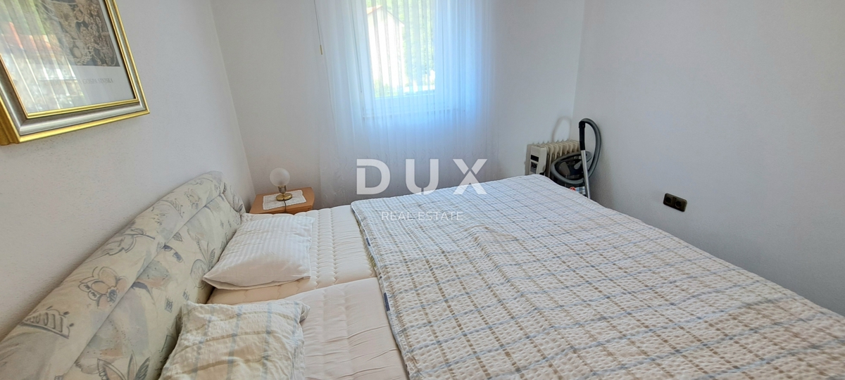 SELCE - Appartamento di 49 m2 con vista mare