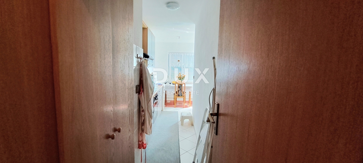 SELCE - Appartamento di 49 m2 con vista mare