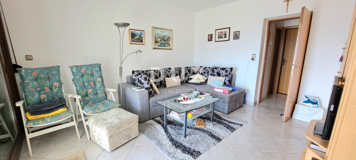 SELCE - Appartamento di 49 m2 con vista mare