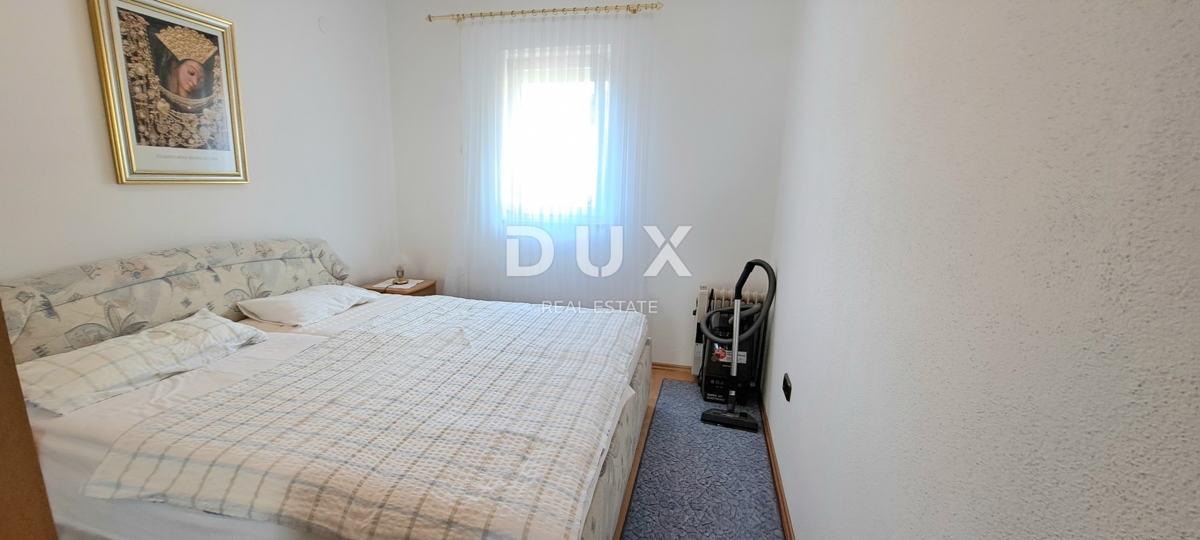 SELCE - Appartamento di 49 m2 con vista mare