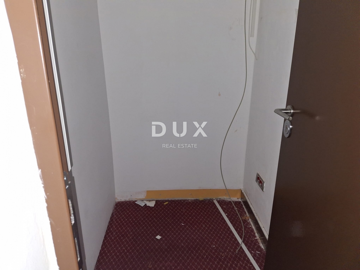 ZAGABRIA, DUBRAVA - Edificio residenziale/commerciale