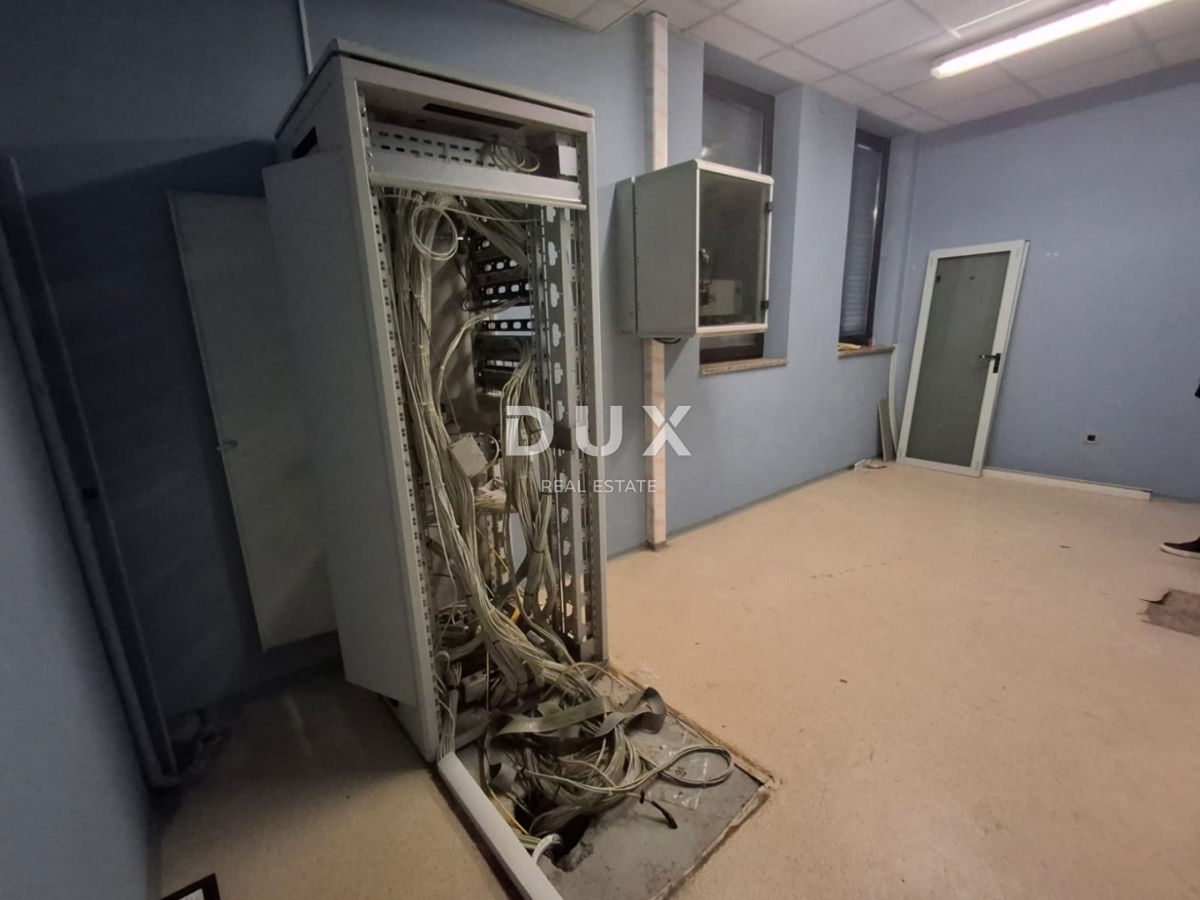 ZAGABRIA, DUBRAVA - Edificio residenziale/commerciale