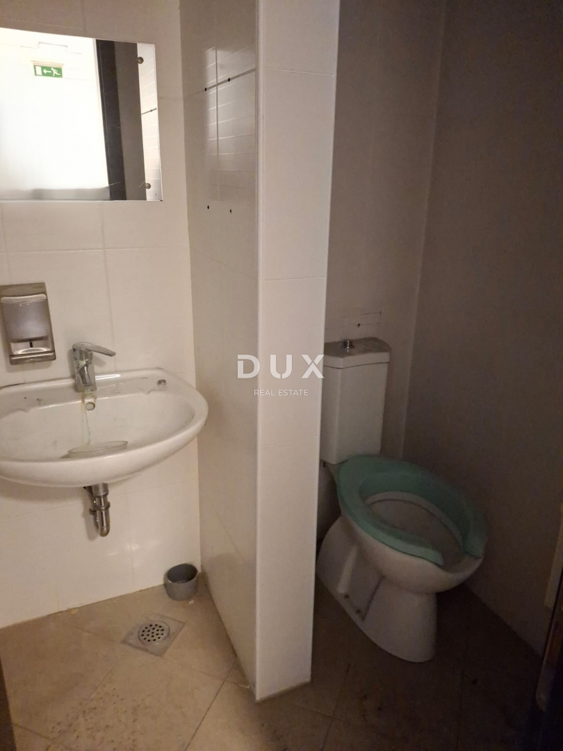 ZAGABRIA, DUBRAVA - Edificio residenziale/commerciale