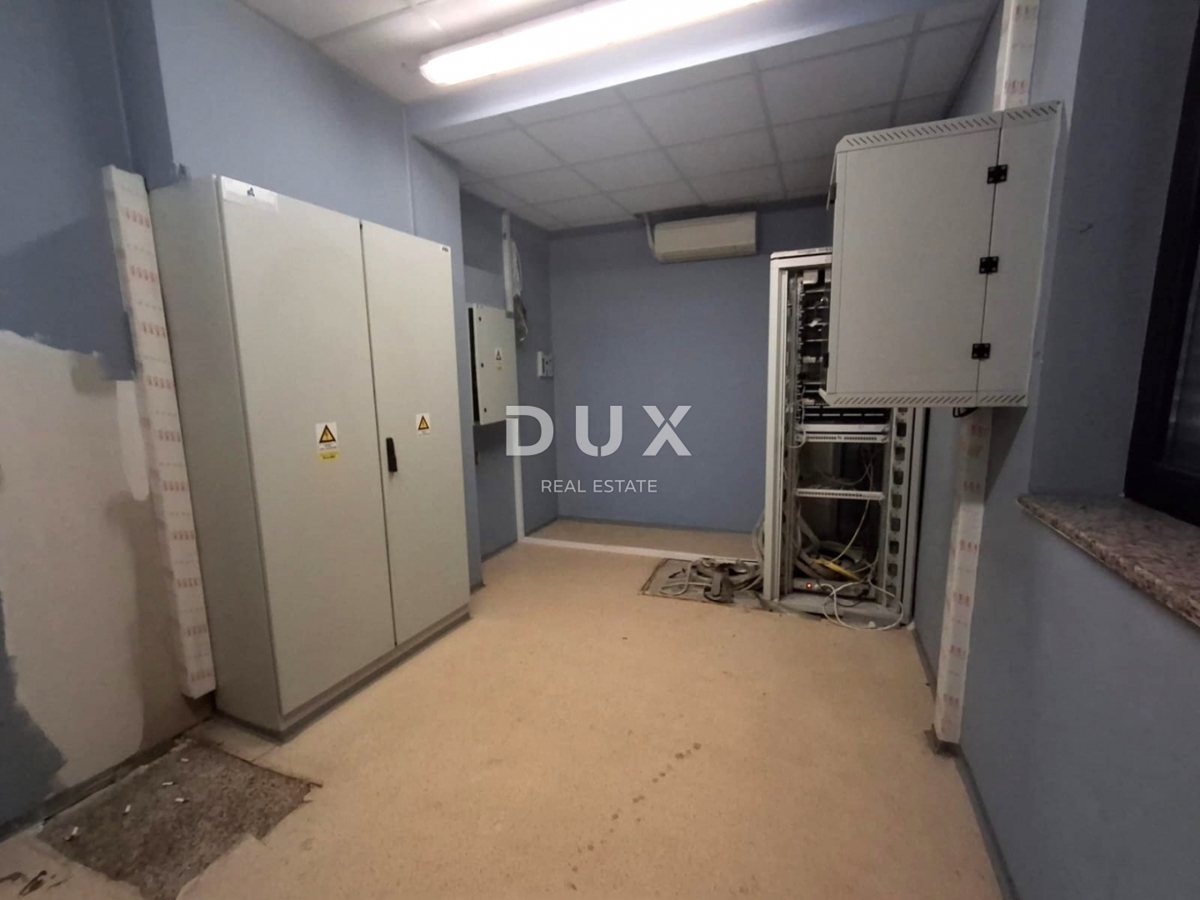 ZAGABRIA, DUBRAVA - Edificio residenziale/commerciale