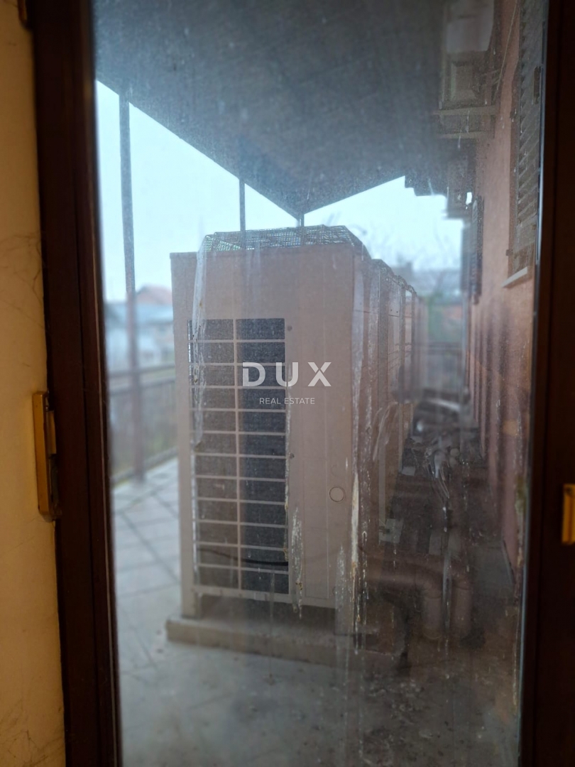 ZAGABRIA, DUBRAVA - Edificio residenziale/commerciale