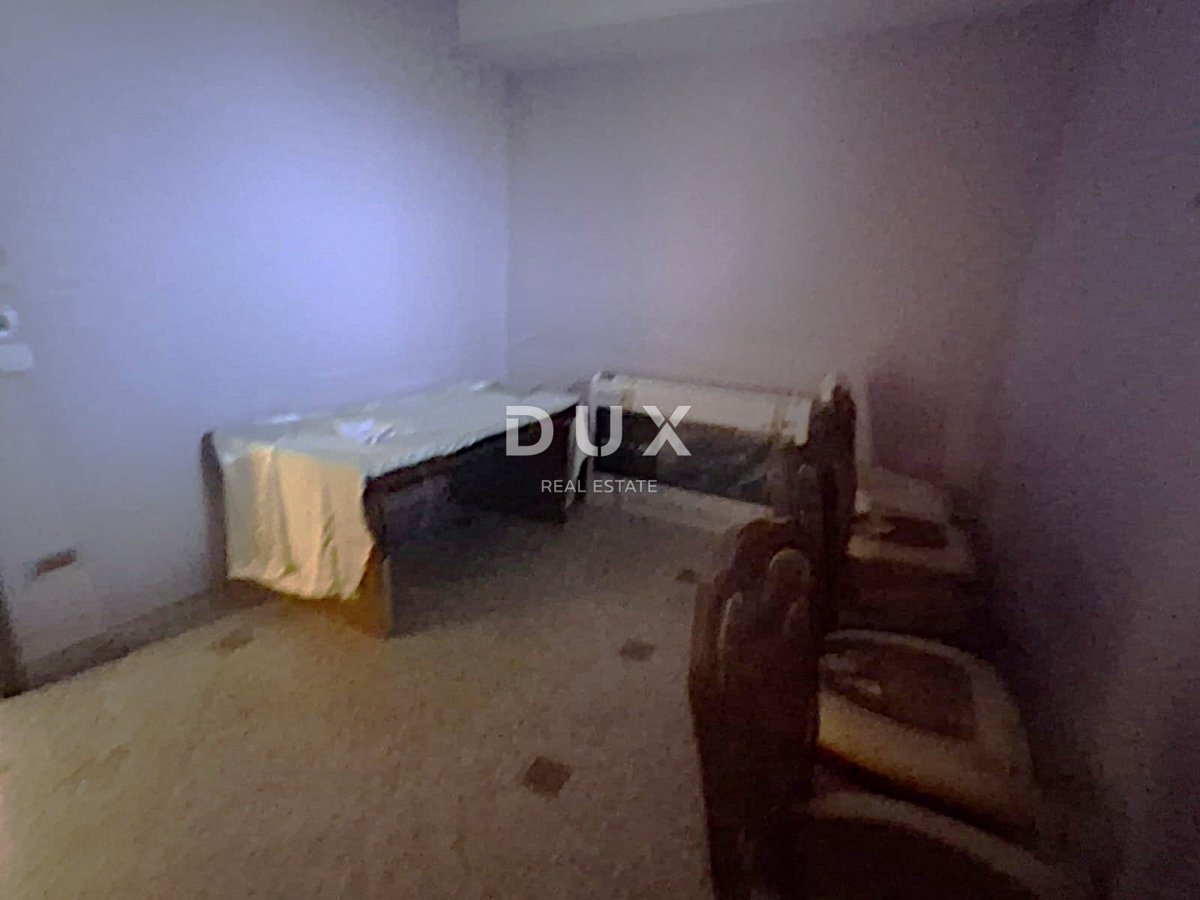 ZAGABRIA, DUBRAVA - Edificio residenziale/commerciale