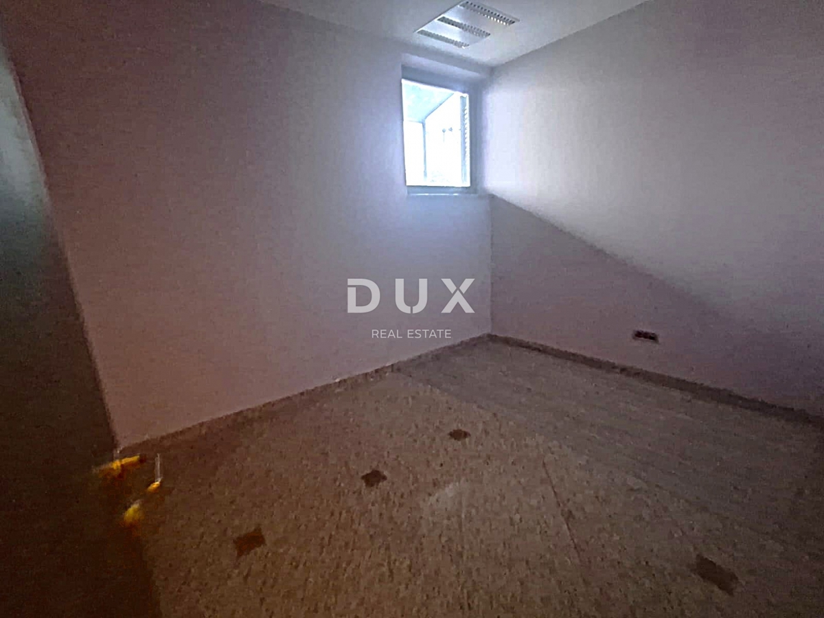 ZAGABRIA, DUBRAVA - Edificio residenziale/commerciale