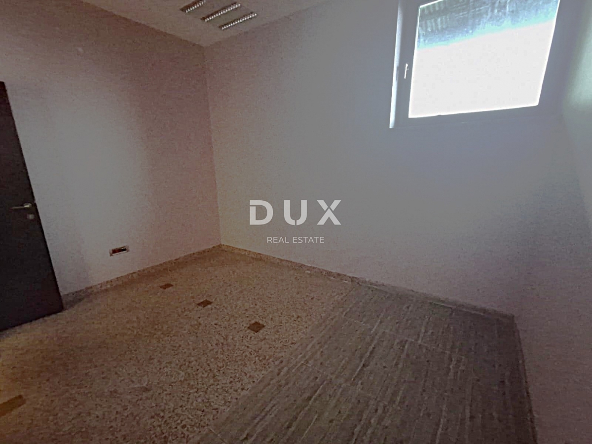 ZAGABRIA, DUBRAVA - Edificio residenziale/commerciale