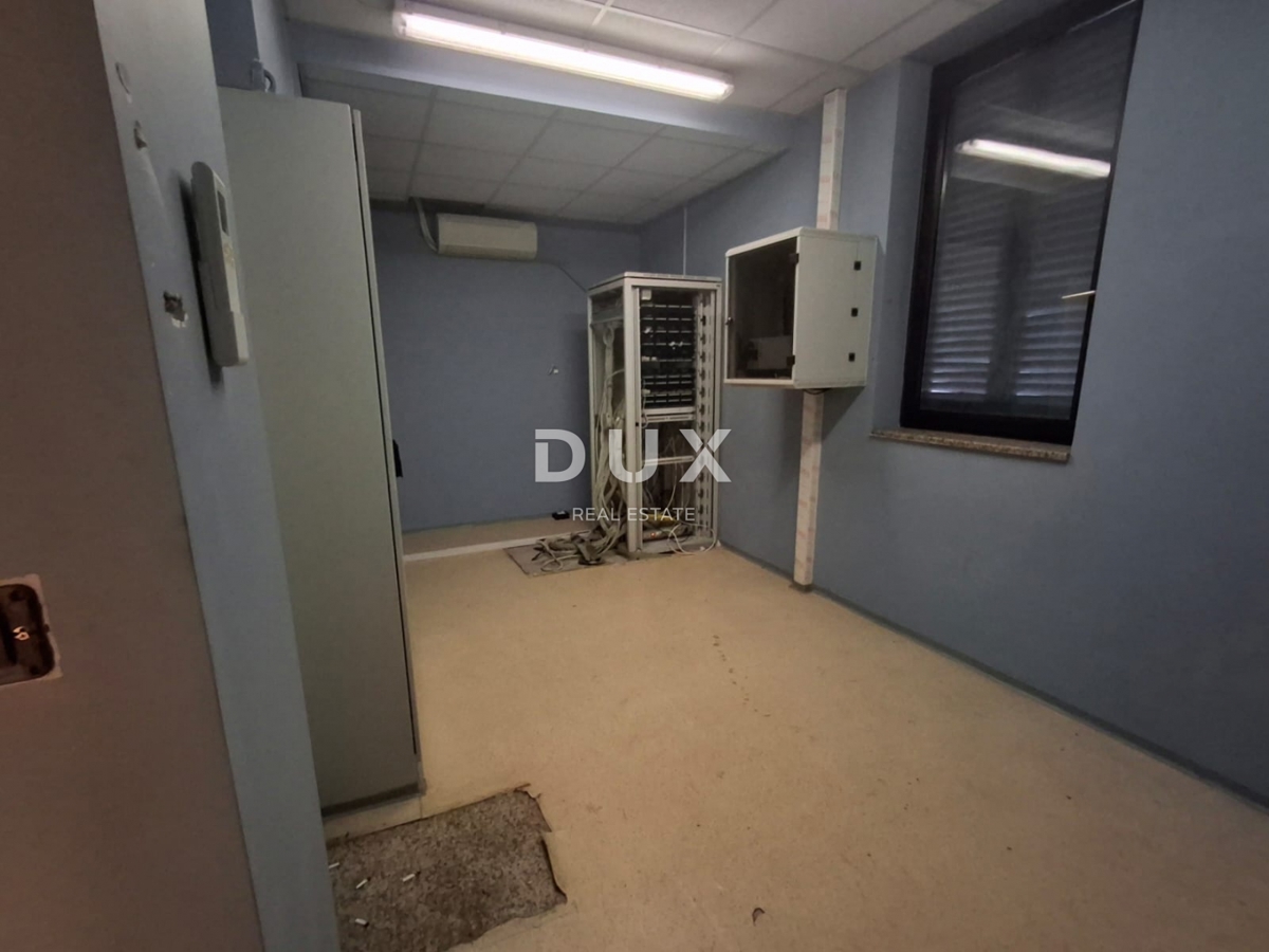 ZAGABRIA, DUBRAVA - Edificio residenziale/commerciale