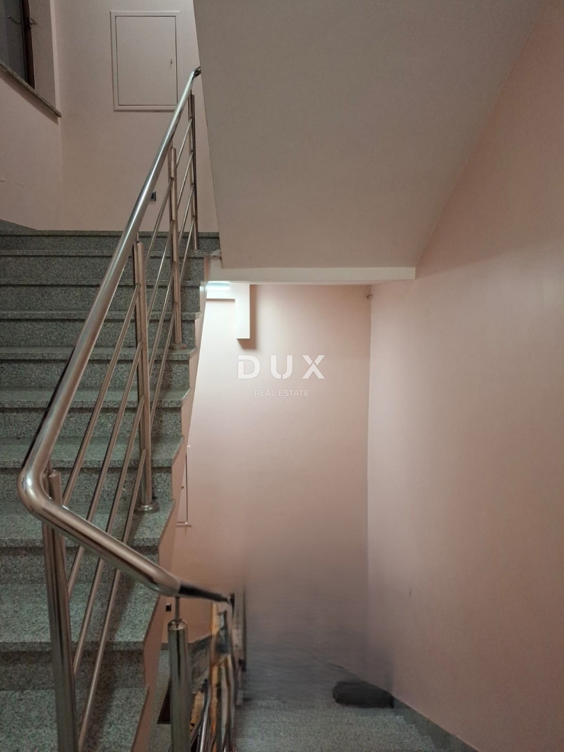 ZAGABRIA, DUBRAVA - Edificio residenziale/commerciale