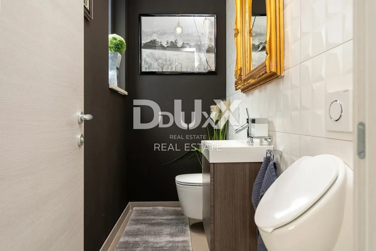 ISTRIA, VIŠNJAN – Villa di design di lusso con 6 camere da letto, piscina e ampio giardino