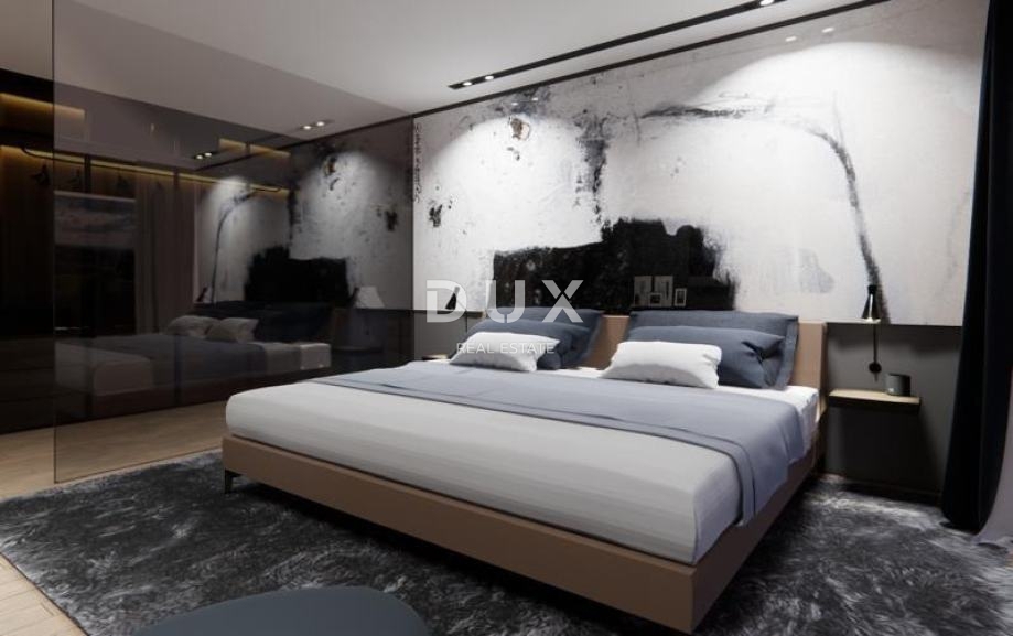 ZAGABRIA, ŠESTINSKI VRH - Casa di lusso con 2 appartamenti