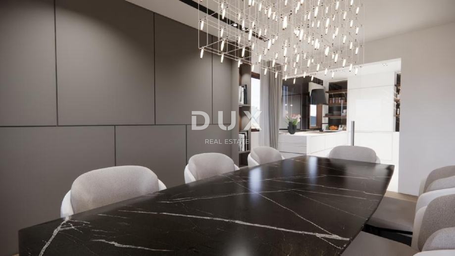 ZAGABRIA, ŠESTINSKI VRH - Casa di lusso con 2 appartamenti