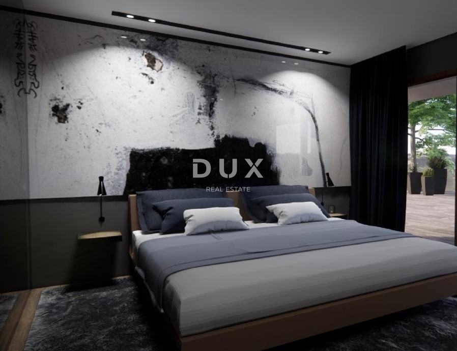 ZAGABRIA, ŠESTINSKI VRH - Casa di lusso con 2 appartamenti