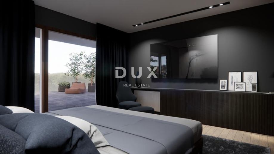 ZAGABRIA, ŠESTINSKI VRH - Casa di lusso con 2 appartamenti