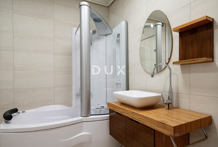 ZAGABRIA, ŠESTINSKI VRH - Casa di lusso con 2 appartamenti