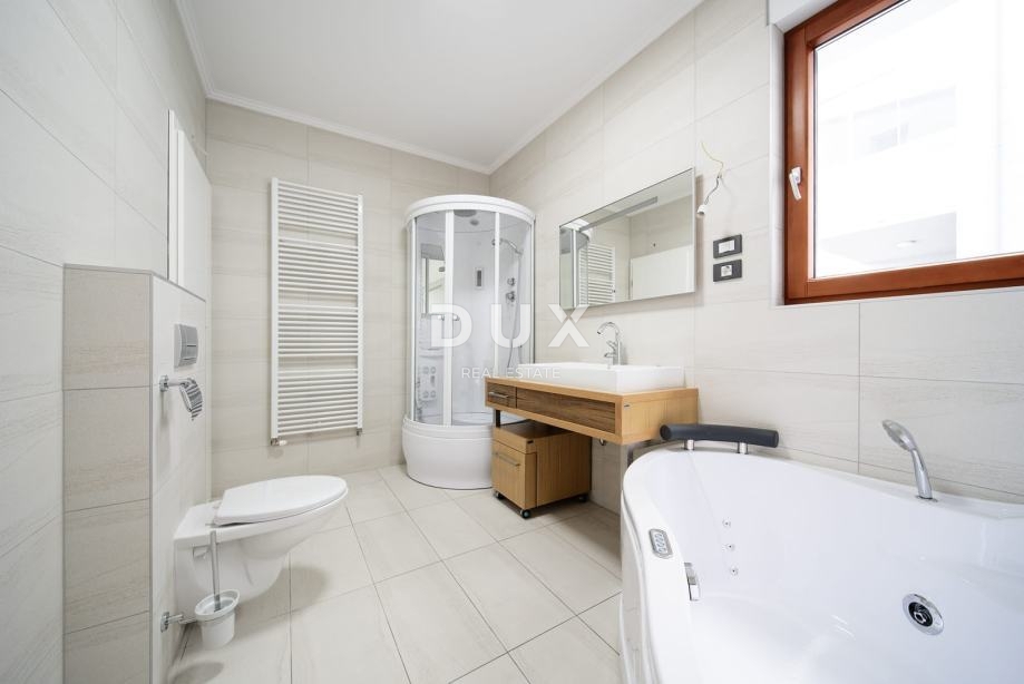 ZAGABRIA, ŠESTINSKI VRH - Casa di lusso con 2 appartamenti