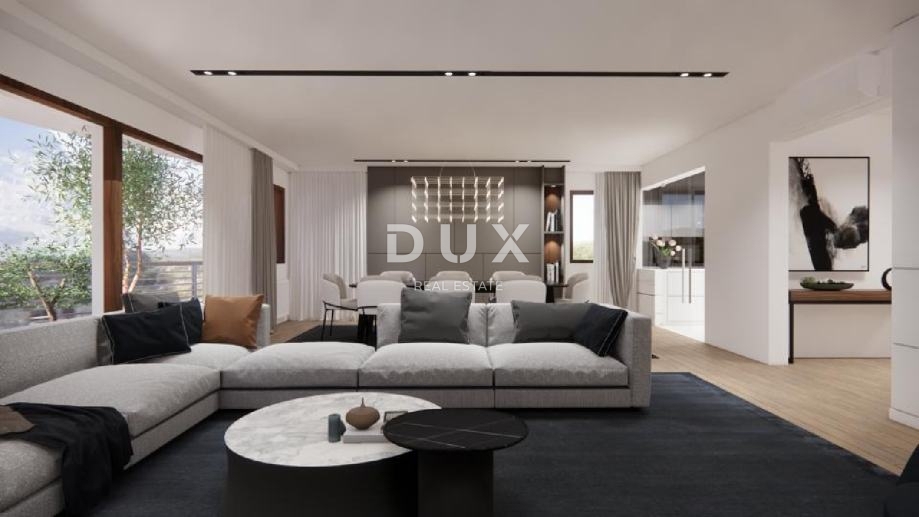 ZAGABRIA, ŠESTINSKI VRH - Casa di lusso con 2 appartamenti