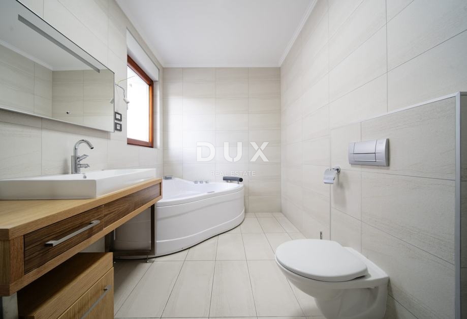 ZAGABRIA, ŠESTINSKI VRH - Casa di lusso con 2 appartamenti