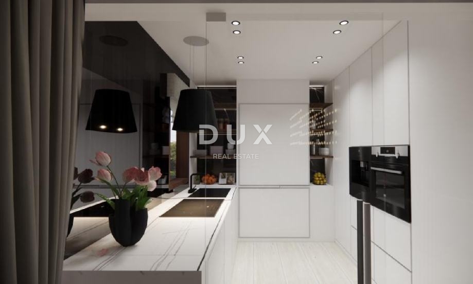 ZAGABRIA, ŠESTINSKI VRH - Casa di lusso con 2 appartamenti