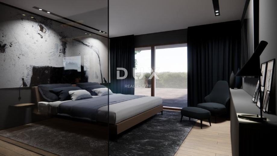 ZAGABRIA, ŠESTINSKI VRH - Casa di lusso con 2 appartamenti