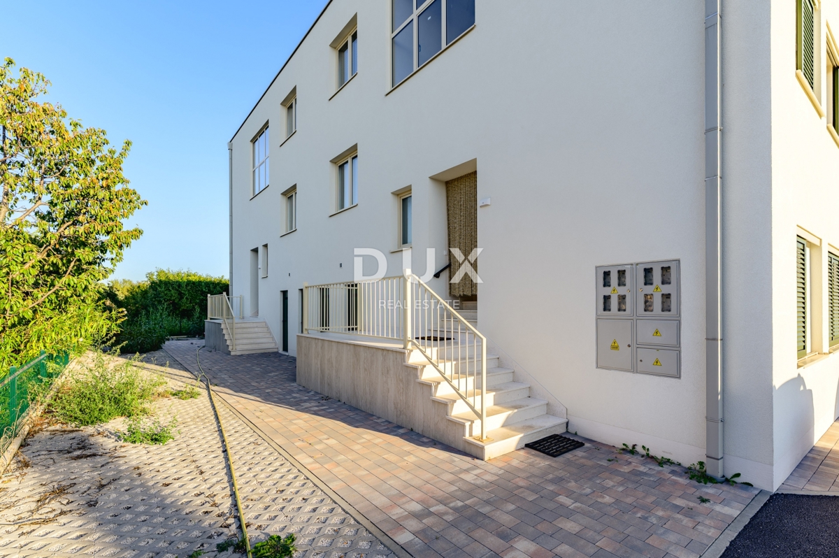 Appartamento Poreč, 110m2
