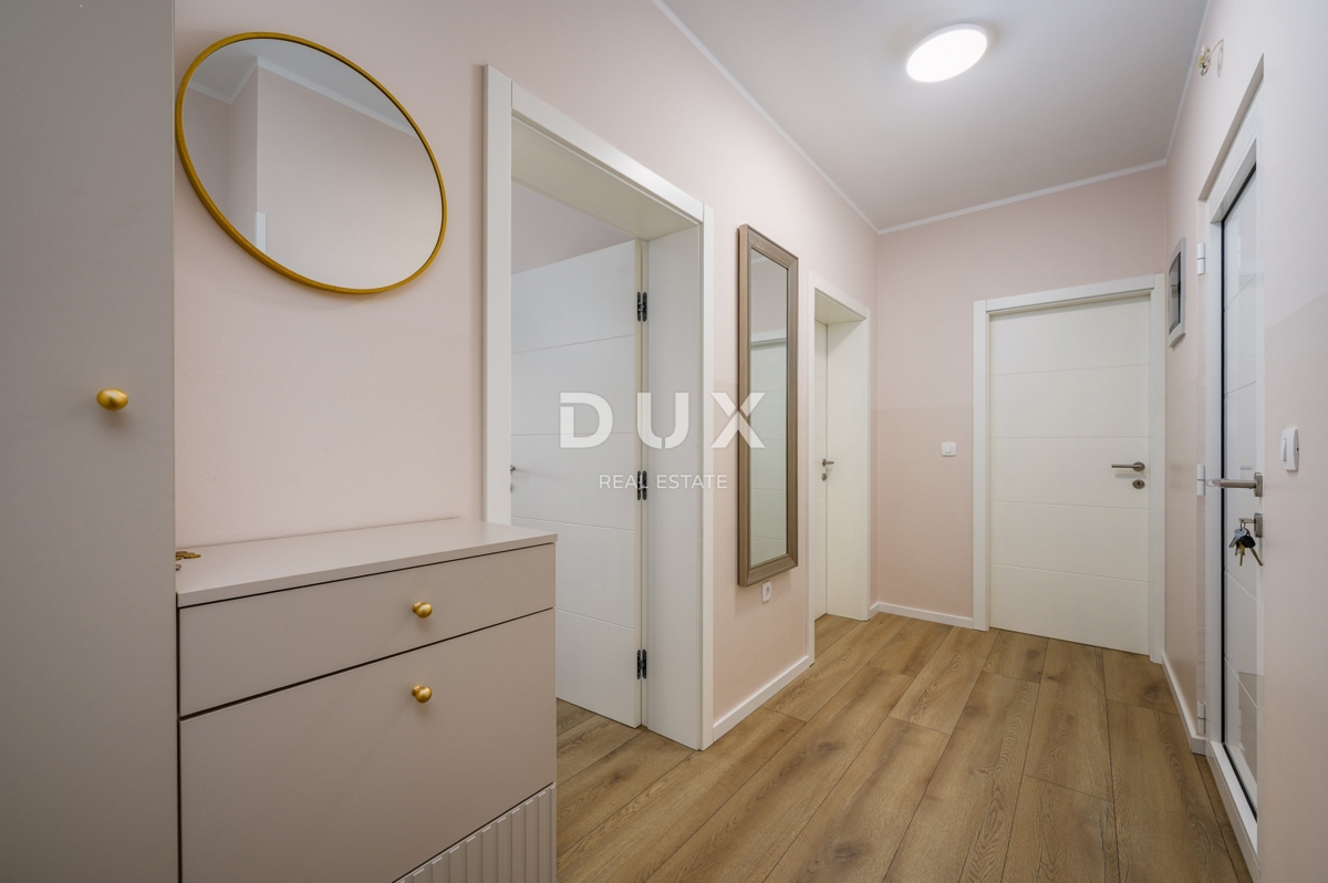 Appartamento Poreč, 110m2