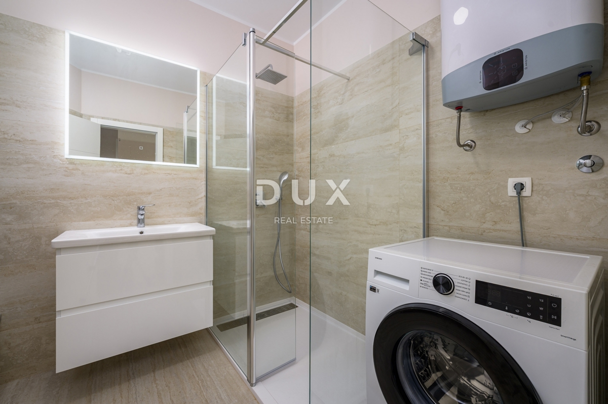 Appartamento Poreč, 110m2