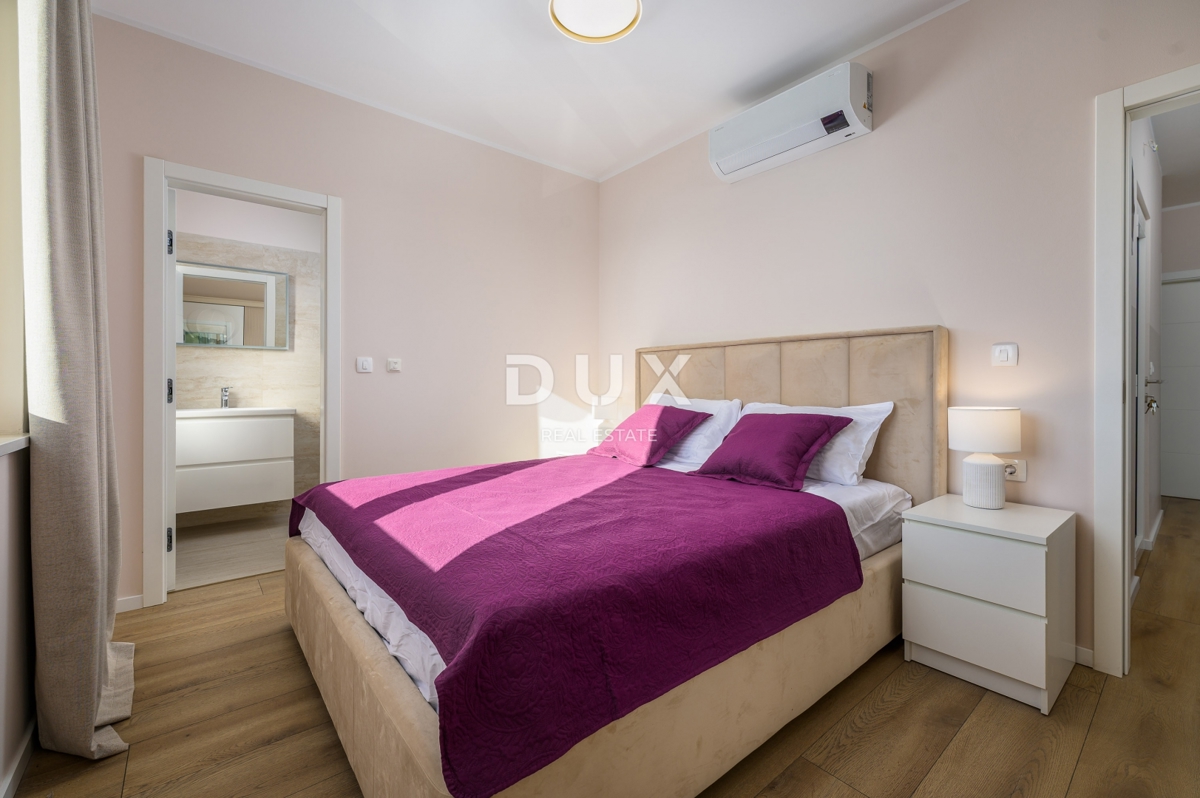 Appartamento Poreč, 110m2