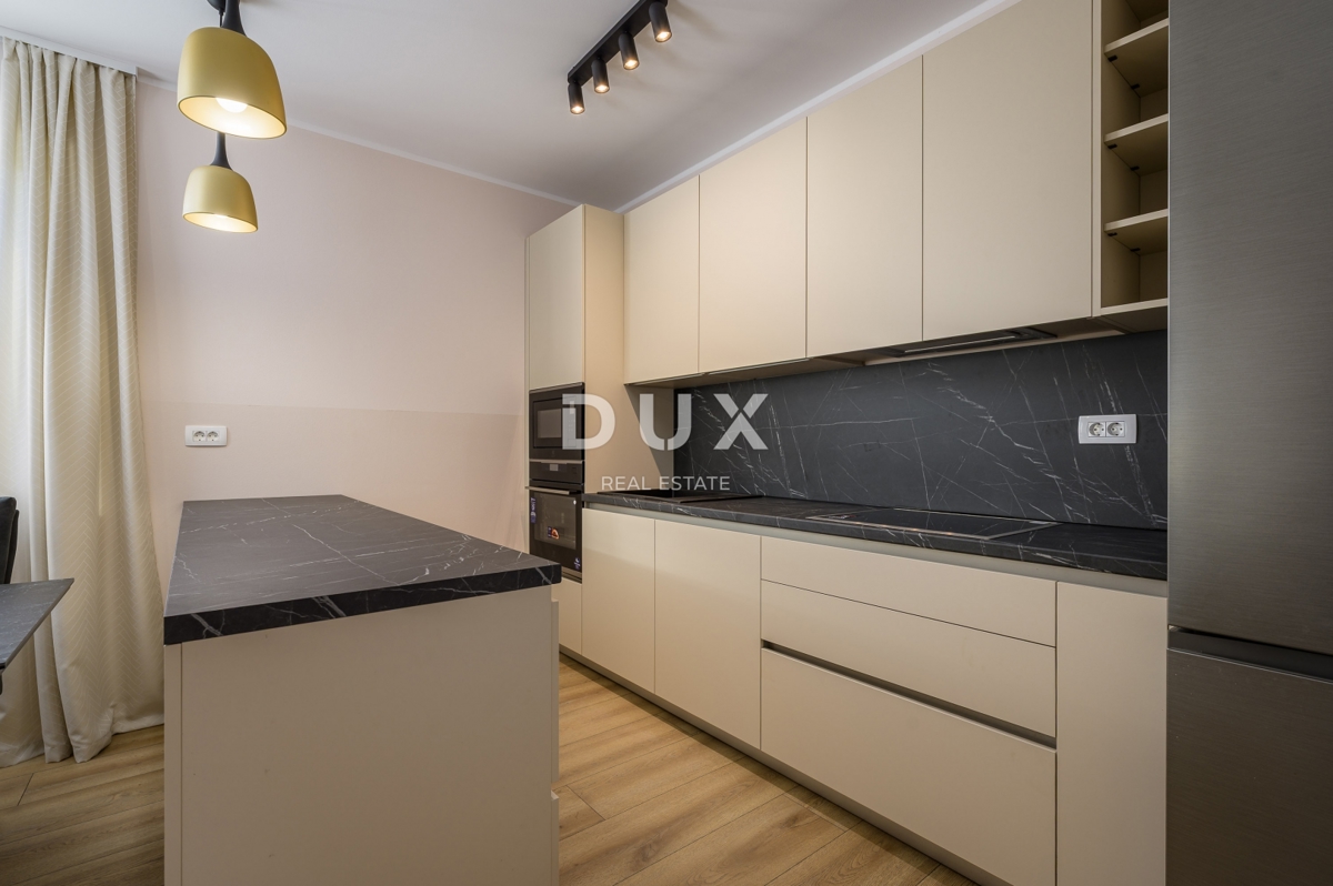 Appartamento Poreč, 110m2