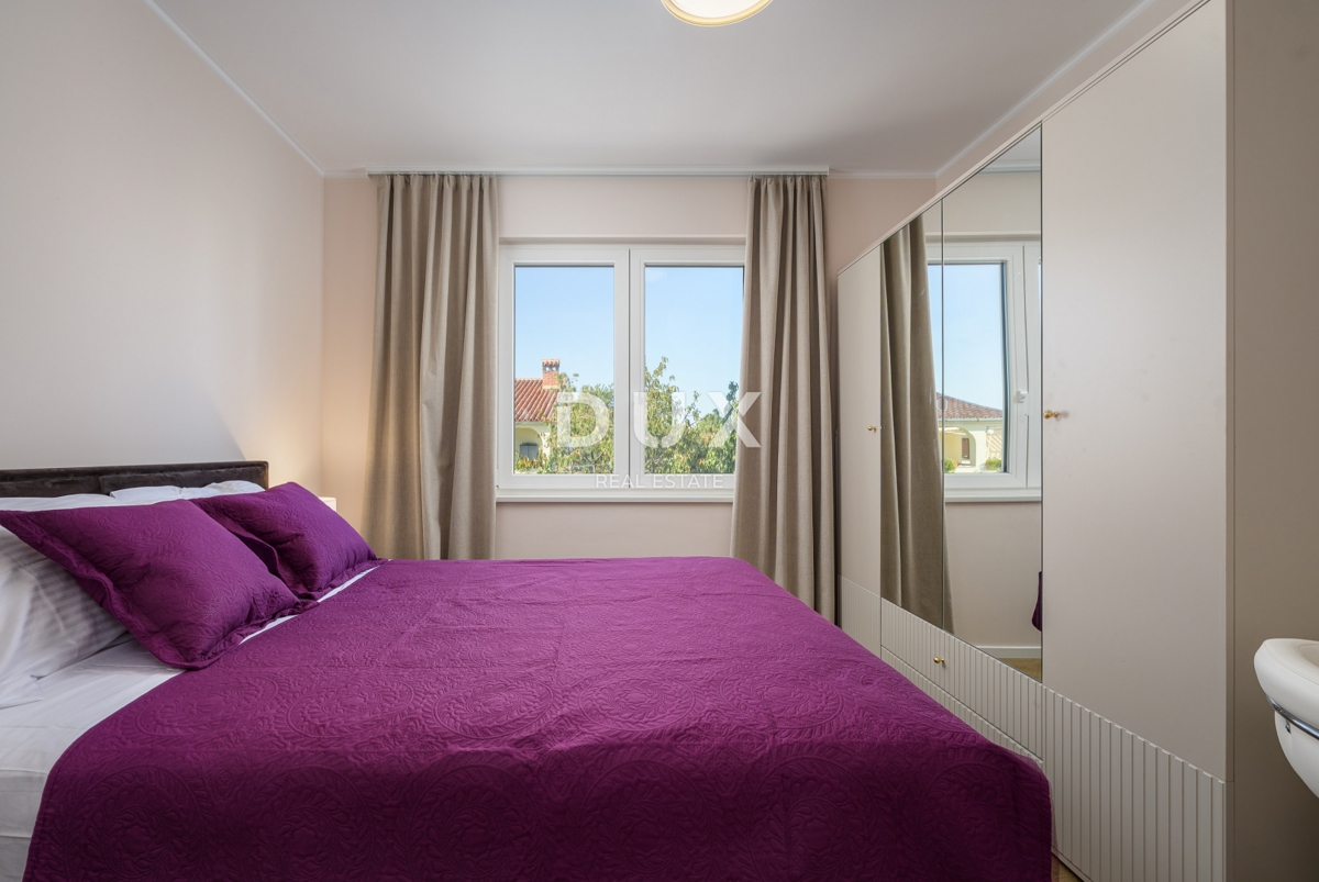 Appartamento Poreč, 110m2