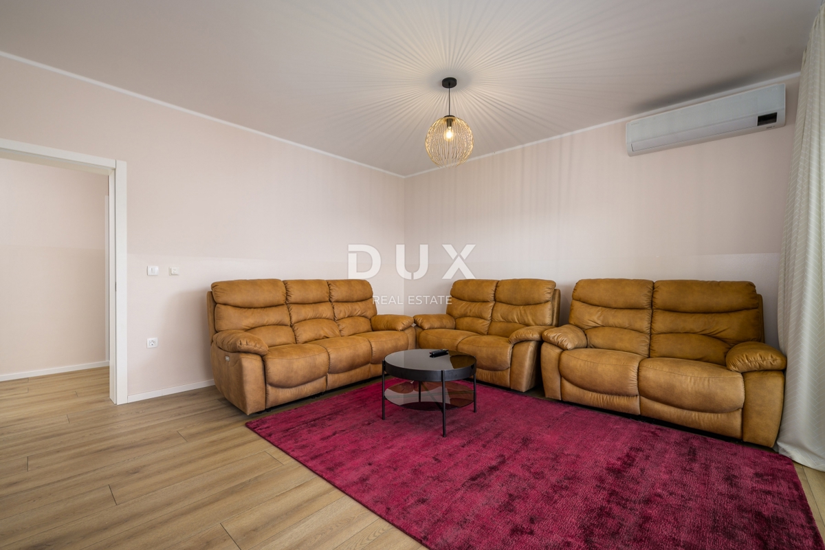 Appartamento Poreč, 110m2