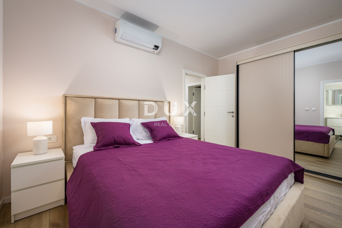 Appartamento Poreč, 110m2