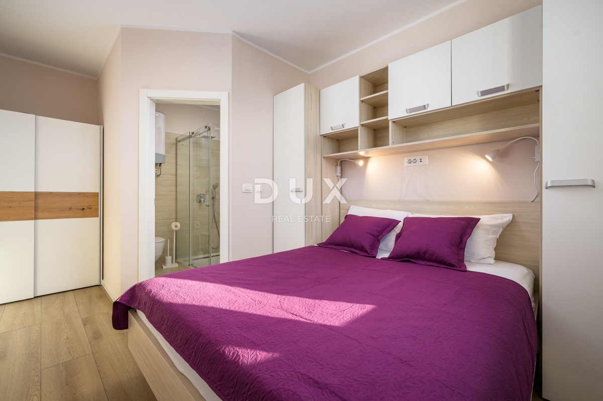 Appartamento Poreč, 110m2