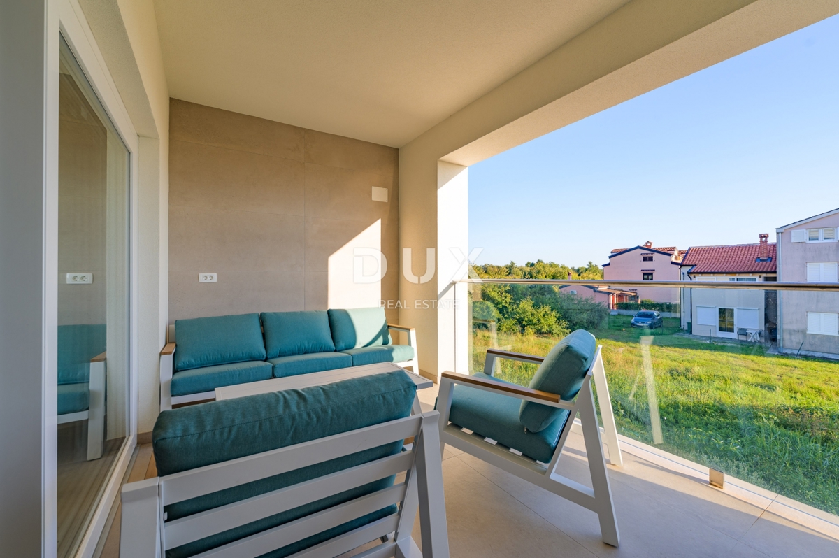 Appartamento Poreč, 110m2