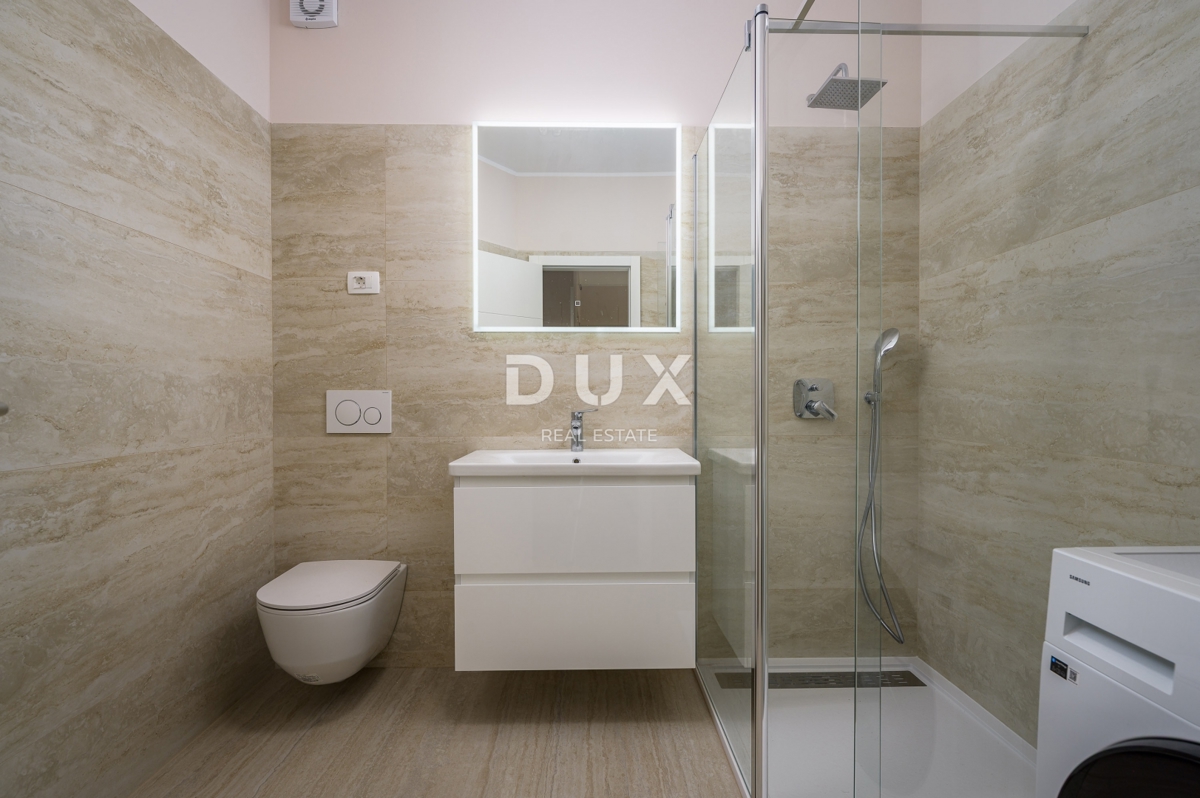 Appartamento Poreč, 110m2