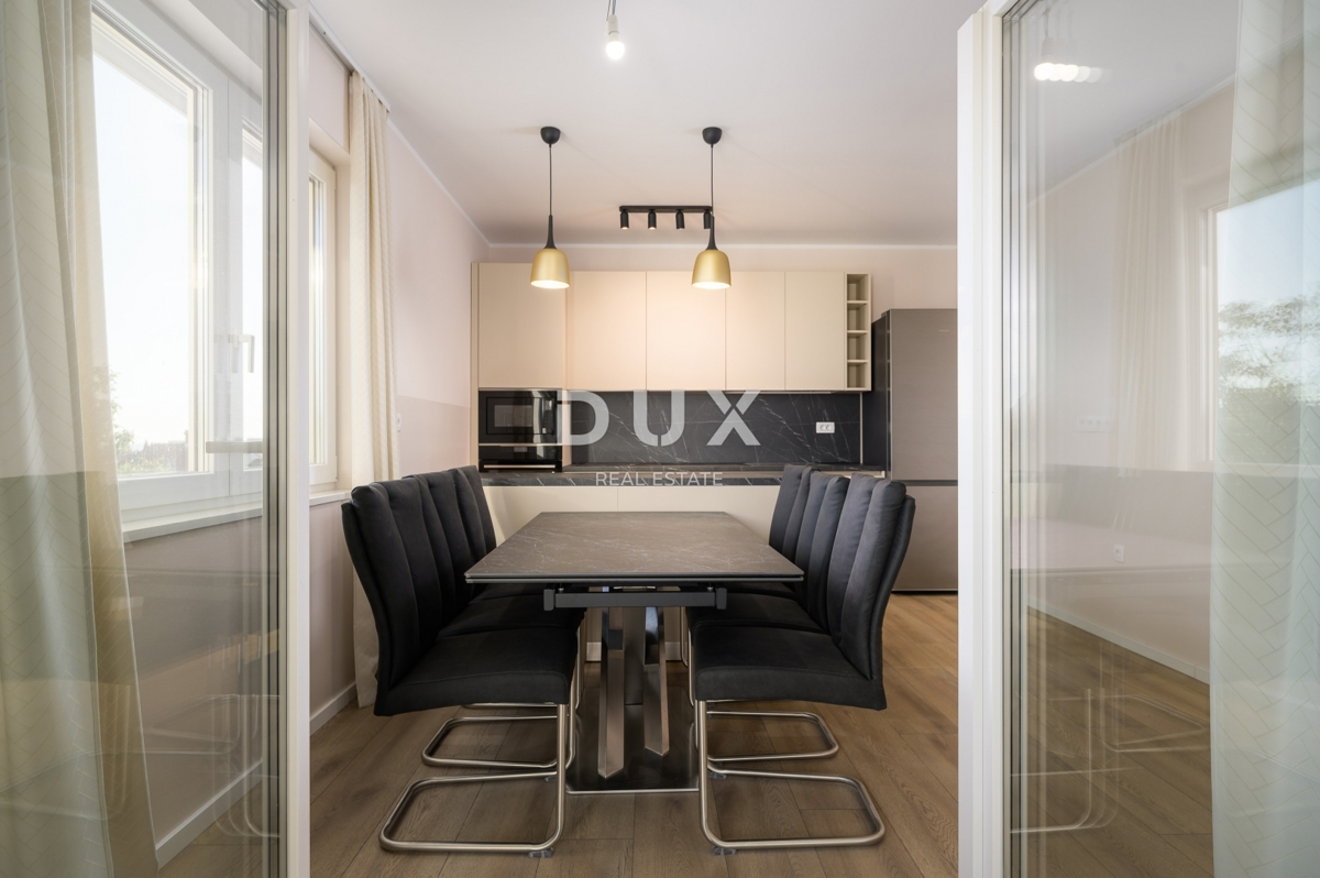 Appartamento Poreč, 110m2