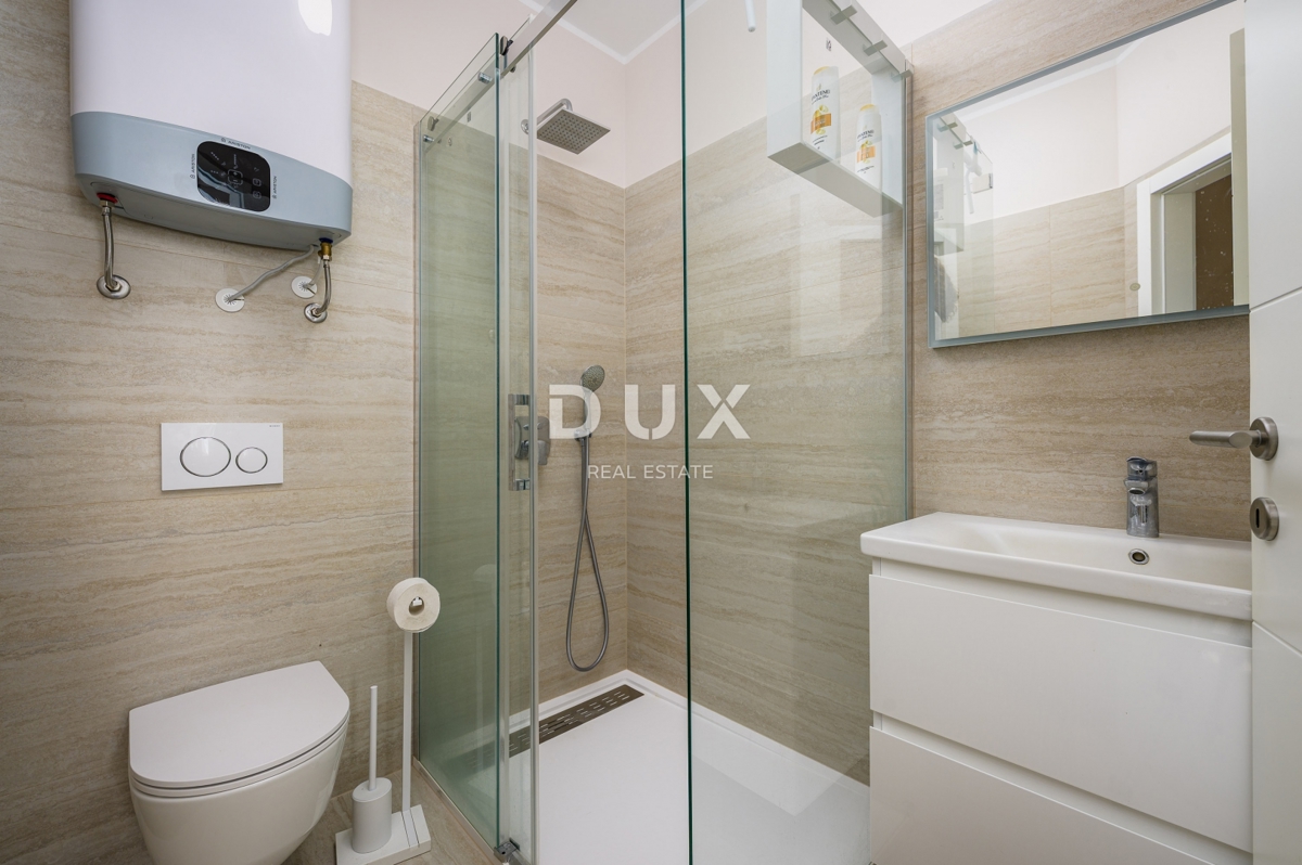 Appartamento Poreč, 110m2