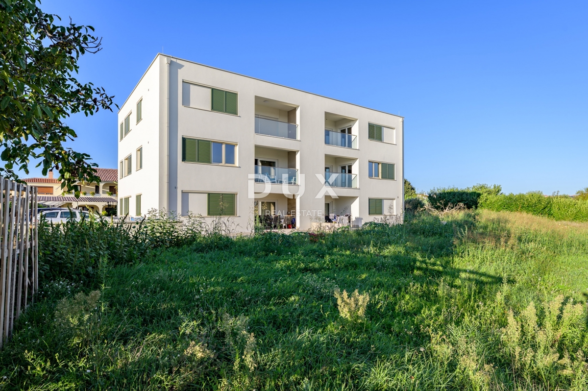 Appartamento Poreč, 110m2