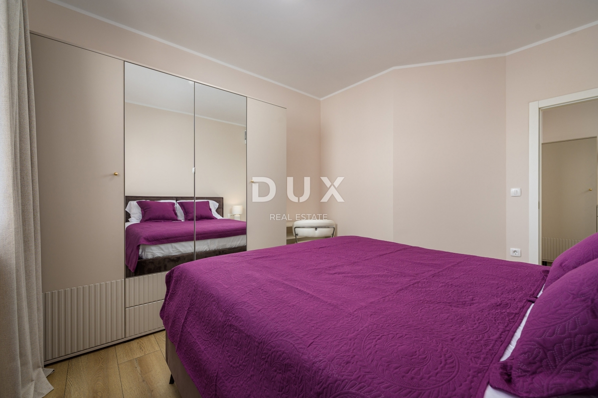 Appartamento Poreč, 110m2