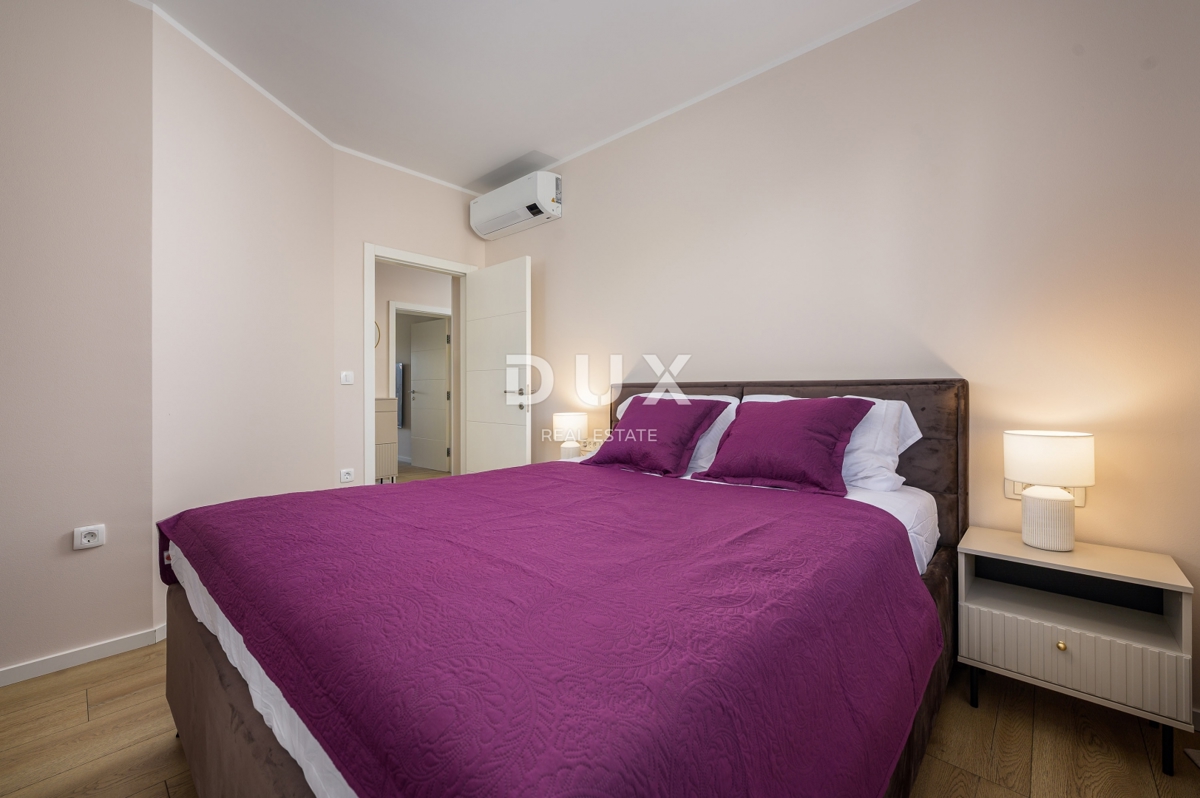 Appartamento Poreč, 110m2