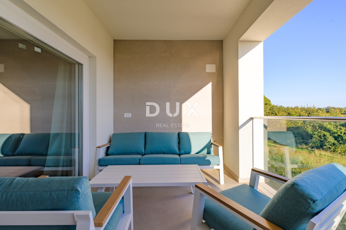 Appartamento Poreč, 110m2