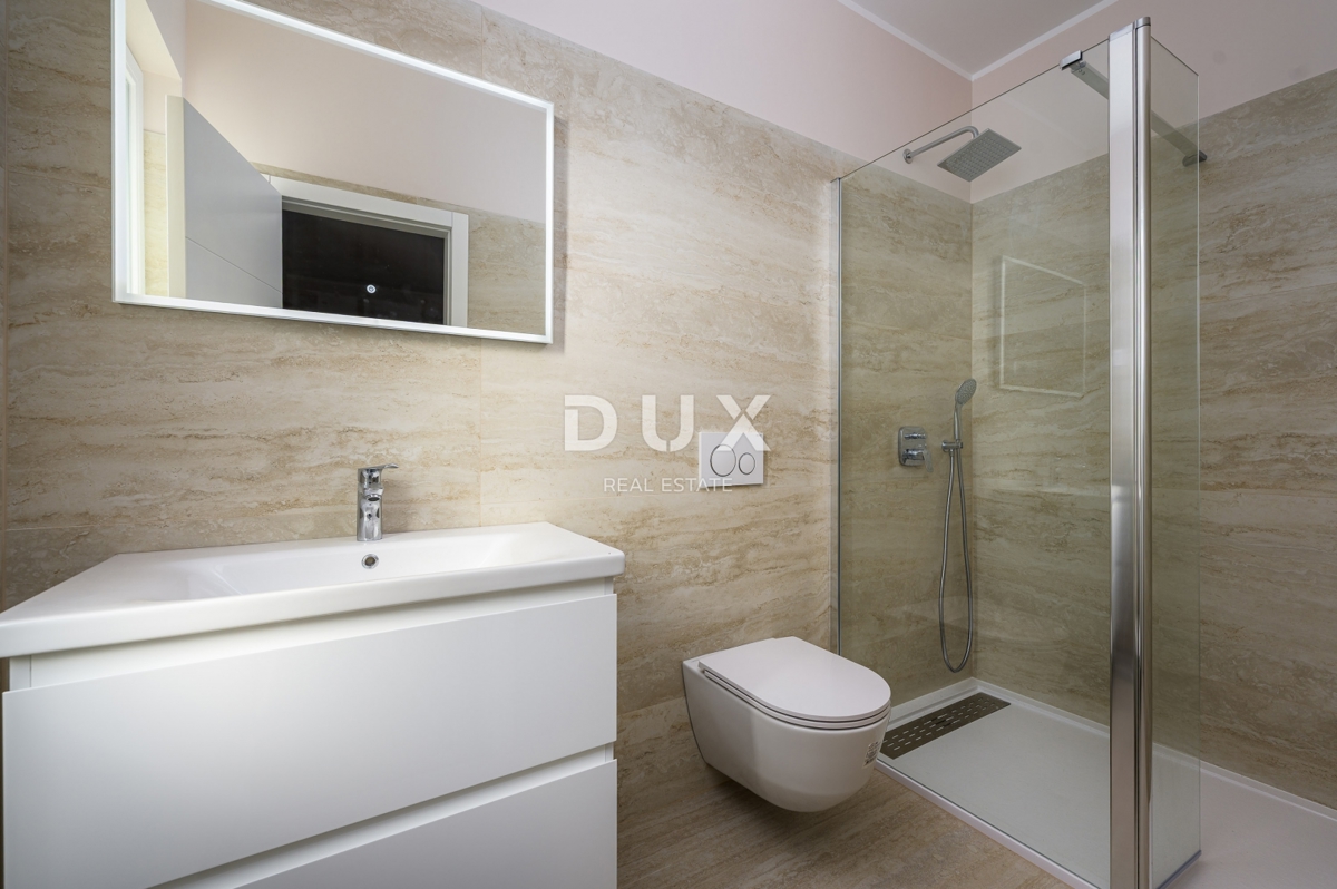 Appartamento Poreč, 110m2